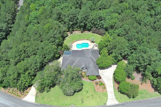 $899,999 | 7301 Grand View Road, Columbus, GA 31904