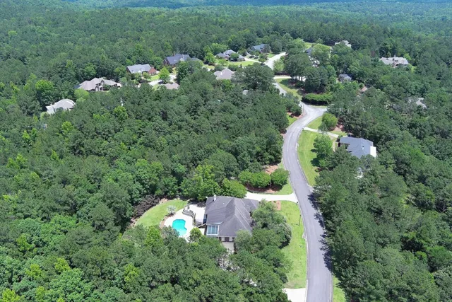 $899,999 | 7301 Grand View Road, Columbus, GA 31904