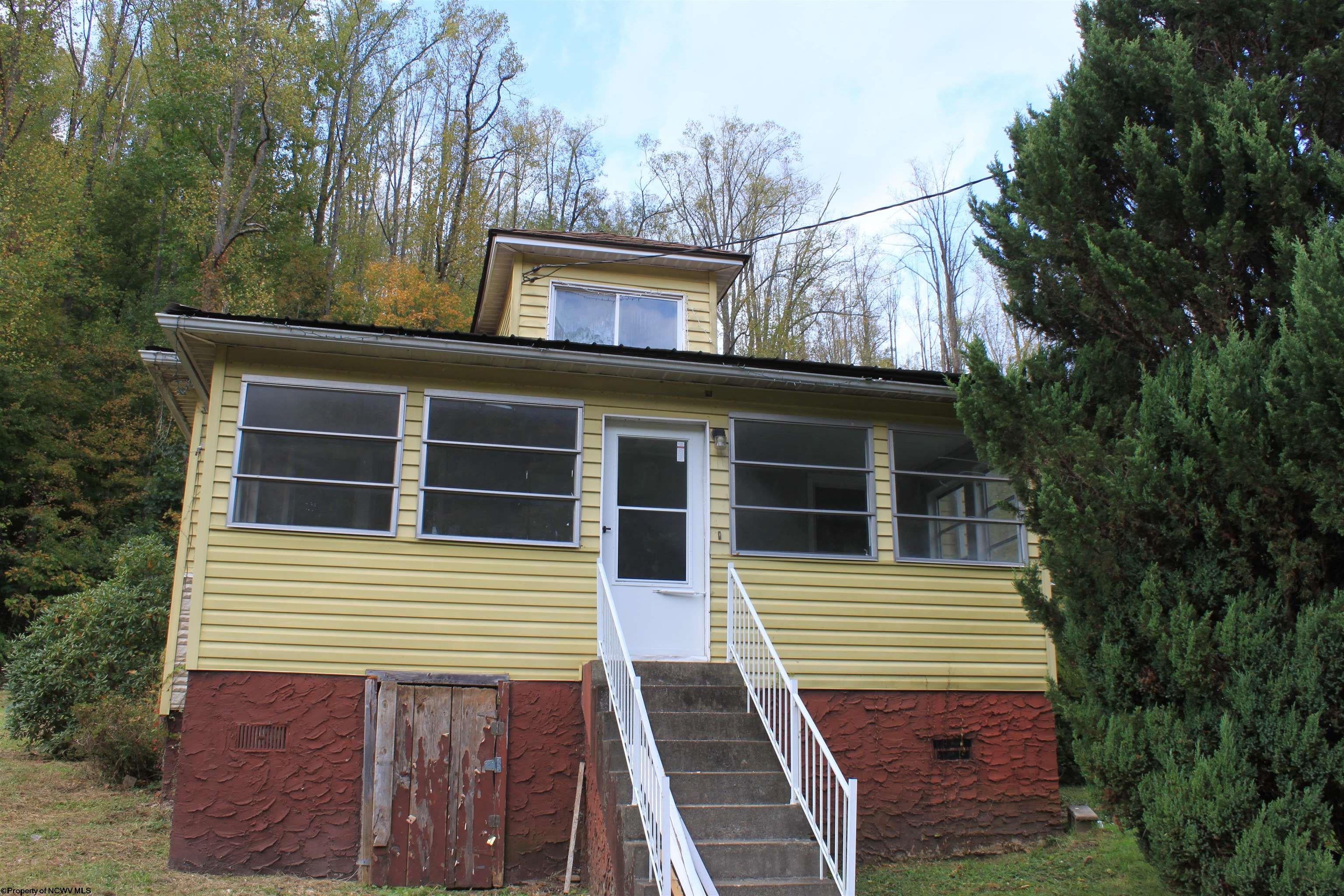 70 Red Bluff Road Webster Springs, WV 26288 - Photo 22 of 26 Gallery Image 22