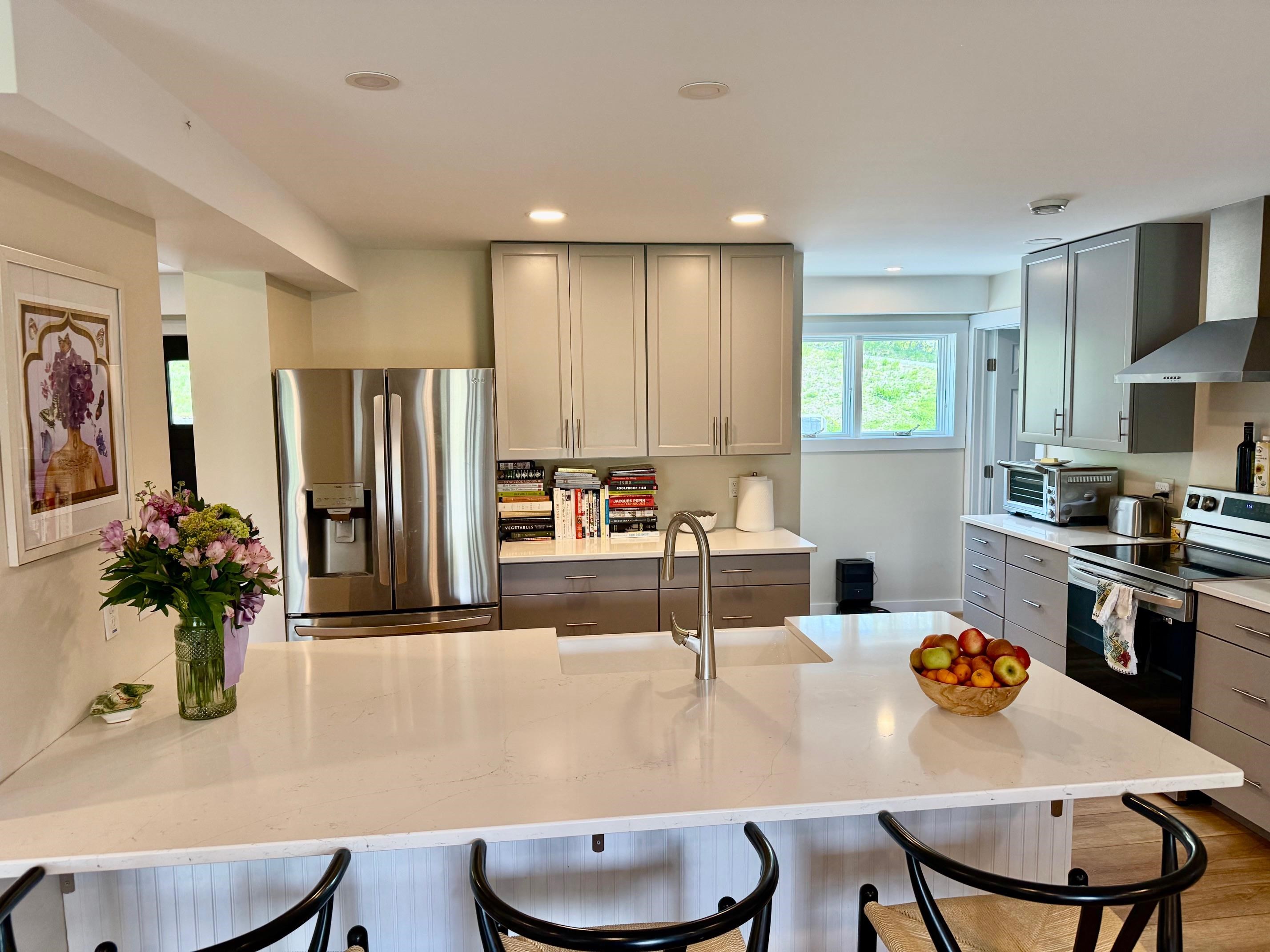 2366 Mountain Road, Unit 3 Stowe, VT 05672 - Photo 13 of 27