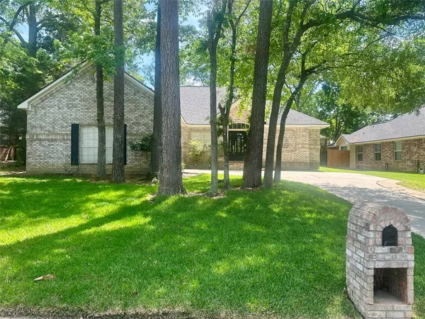$329,000 | 3122 Hemingway Drive, Montgomery, TX 77356