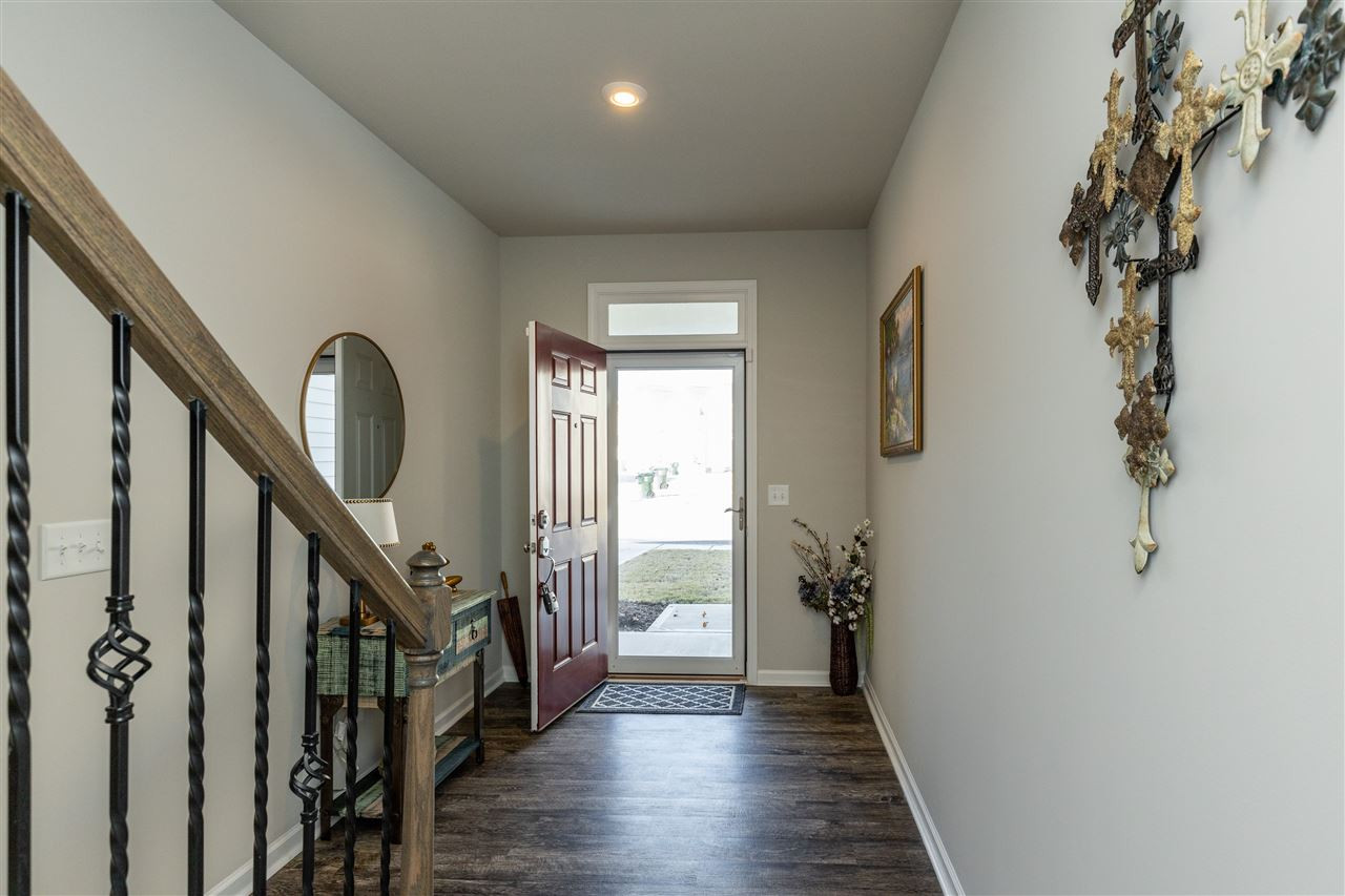 8943 Commons Townes Drive Raleigh, NC 27616 - Photo 5 of 29 Photo 5