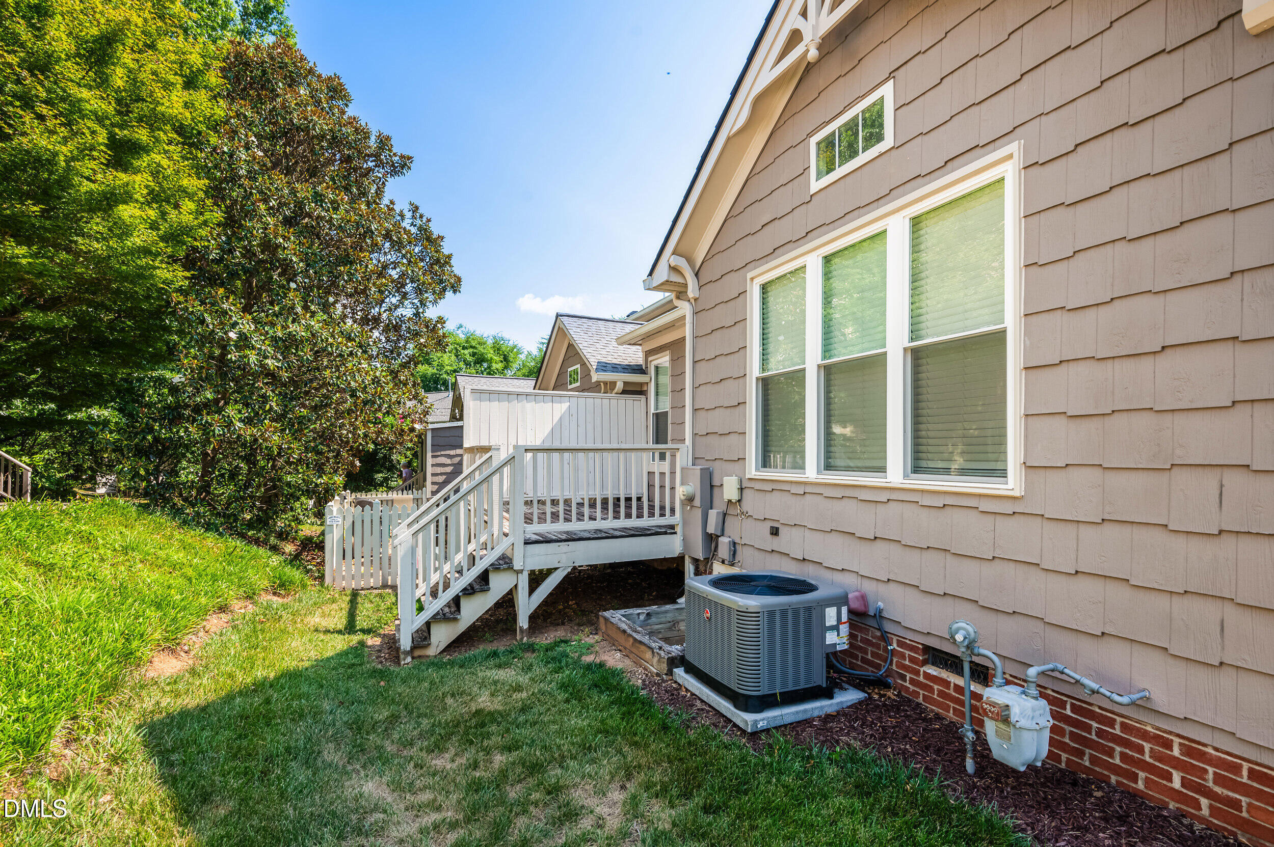 11001 Louson Place Raleigh, NC 27614 - Photo 35 of 36