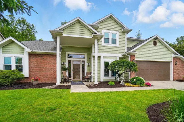 $386,900 | 6326 Treasure Cove, Fort Wayne, IN 46835