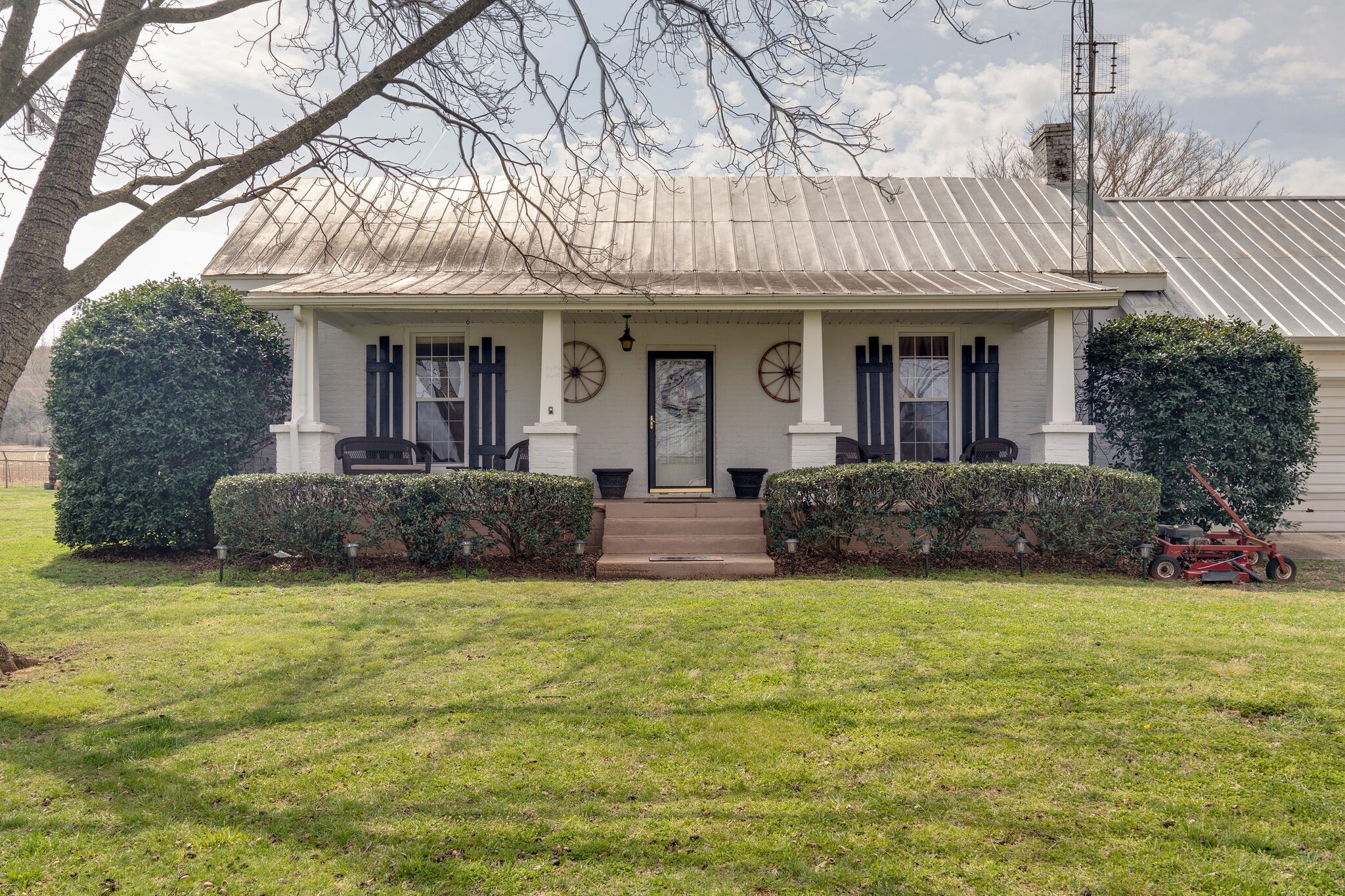 1390 Water Tank Road Winchester, TN 37398 - Photo 1 of 30 Gallery Image 1