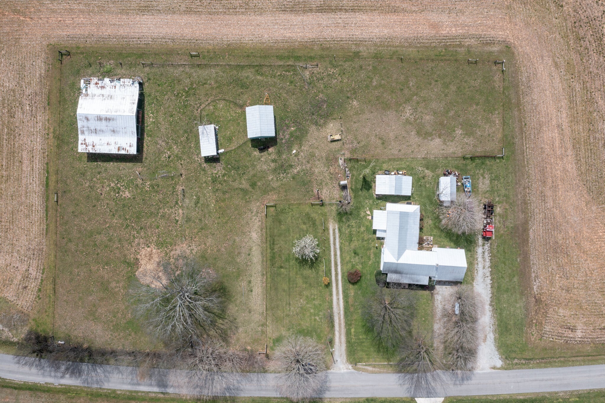 1390 Water Tank Road Winchester, TN 37398 - Photo 4 of 30 Gallery Image 4