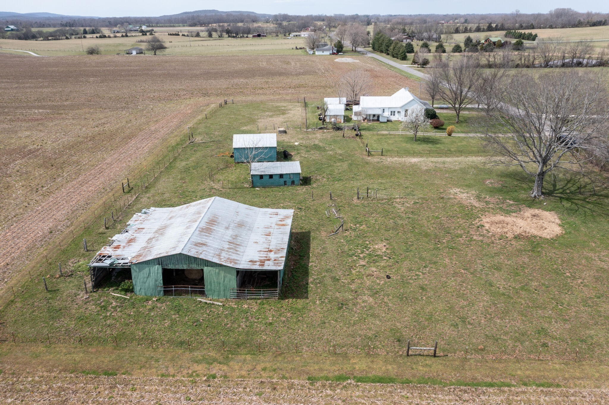 1390 Water Tank Road Winchester, TN 37398 - Photo 5 of 30 Gallery Image 5