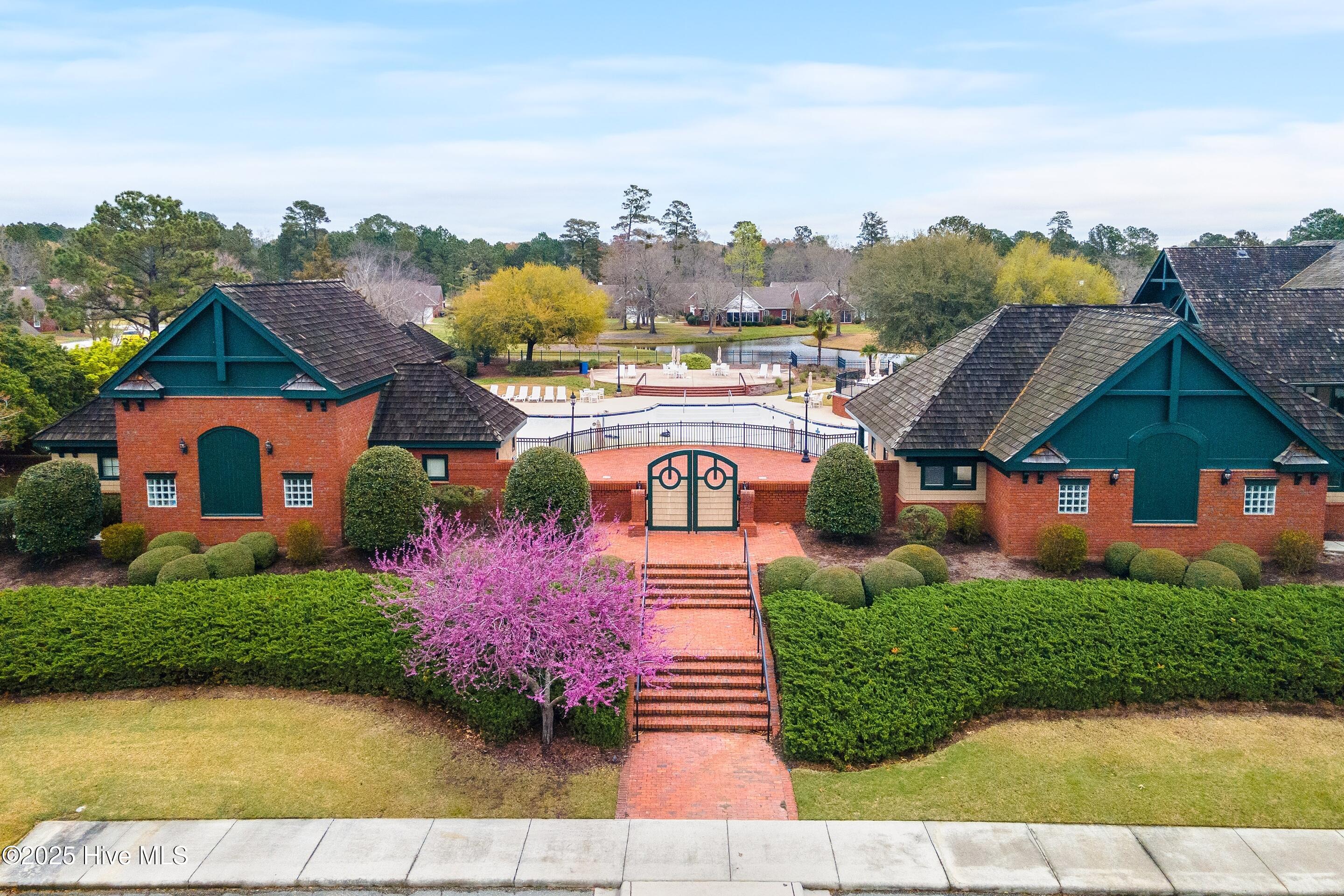 328 Cellars Way Wallace, NC 28466 - Photo 17 of 26 Pool and Fitness Center Memberships available, see POA website for details