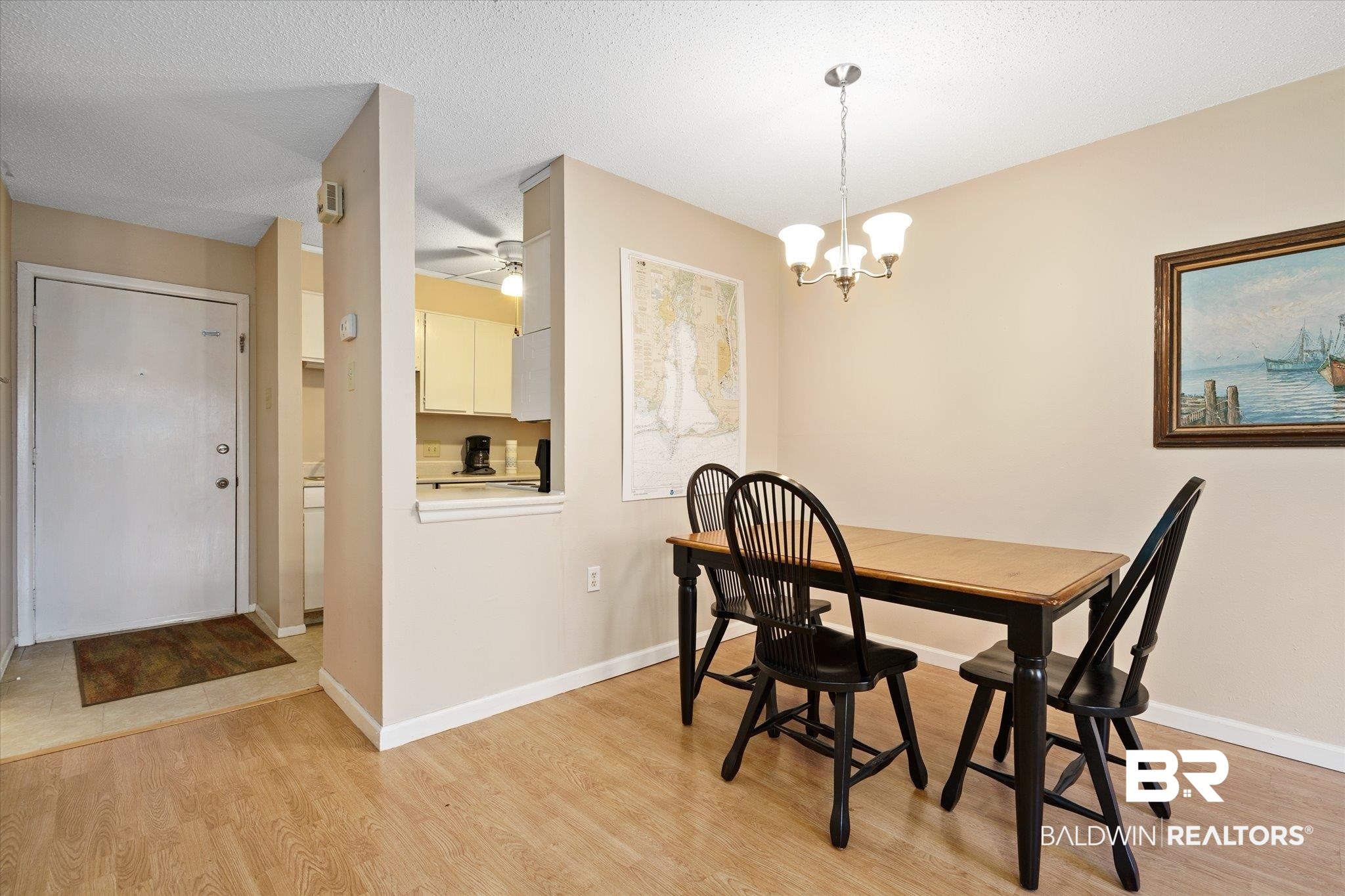 336 Riverbend Drive, Unit 336 Mobile, AL 36605 - Photo 3 of 22