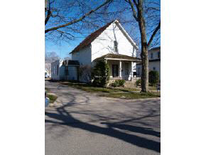1017 Madison Street Rochester, IN 46975 - Photo 1 of 1