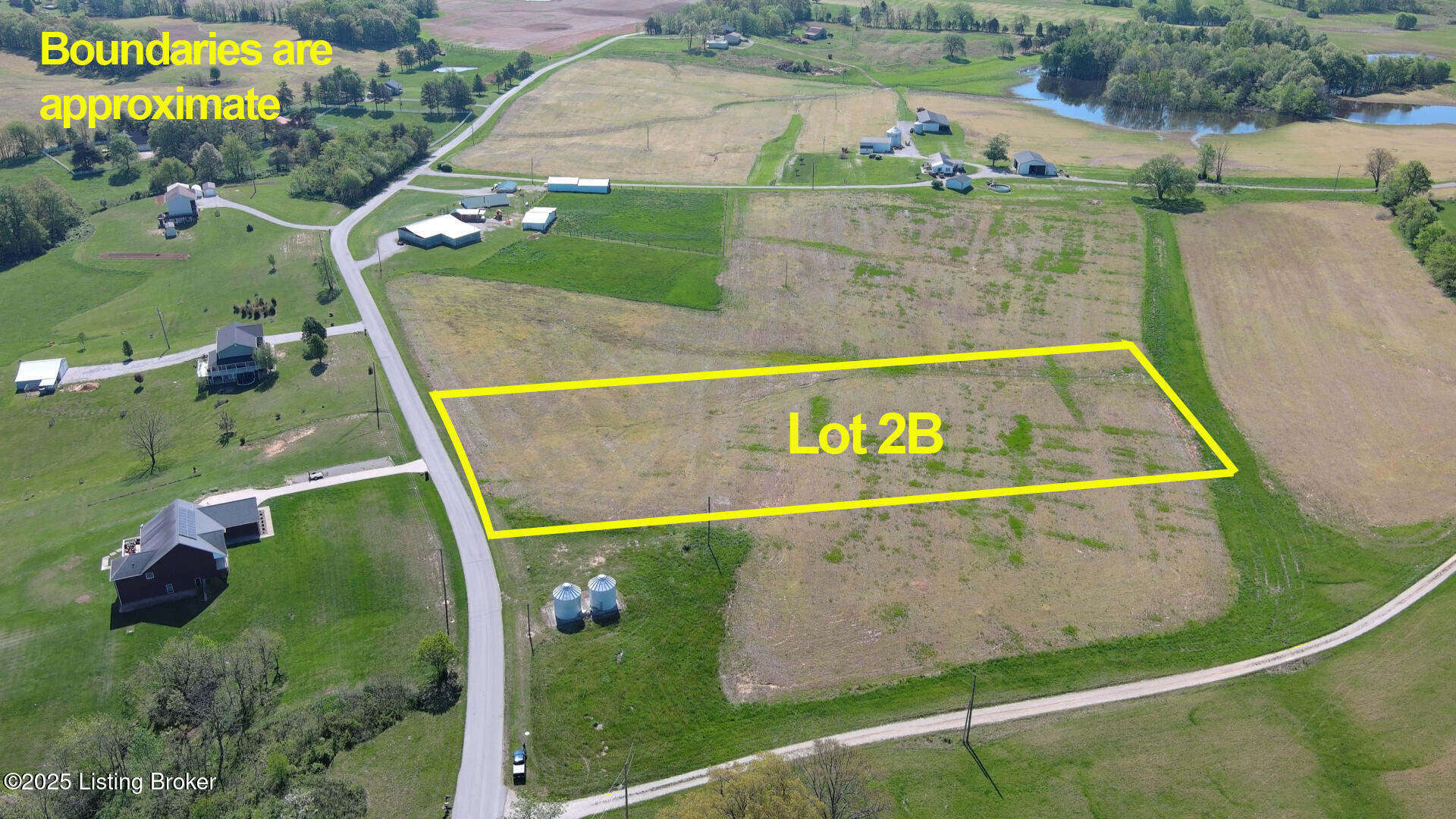 Lot 2 Blueball Church Road Elizabethtown, KY 42701 - Photo 1 of 15 Blueball Church Rd-11