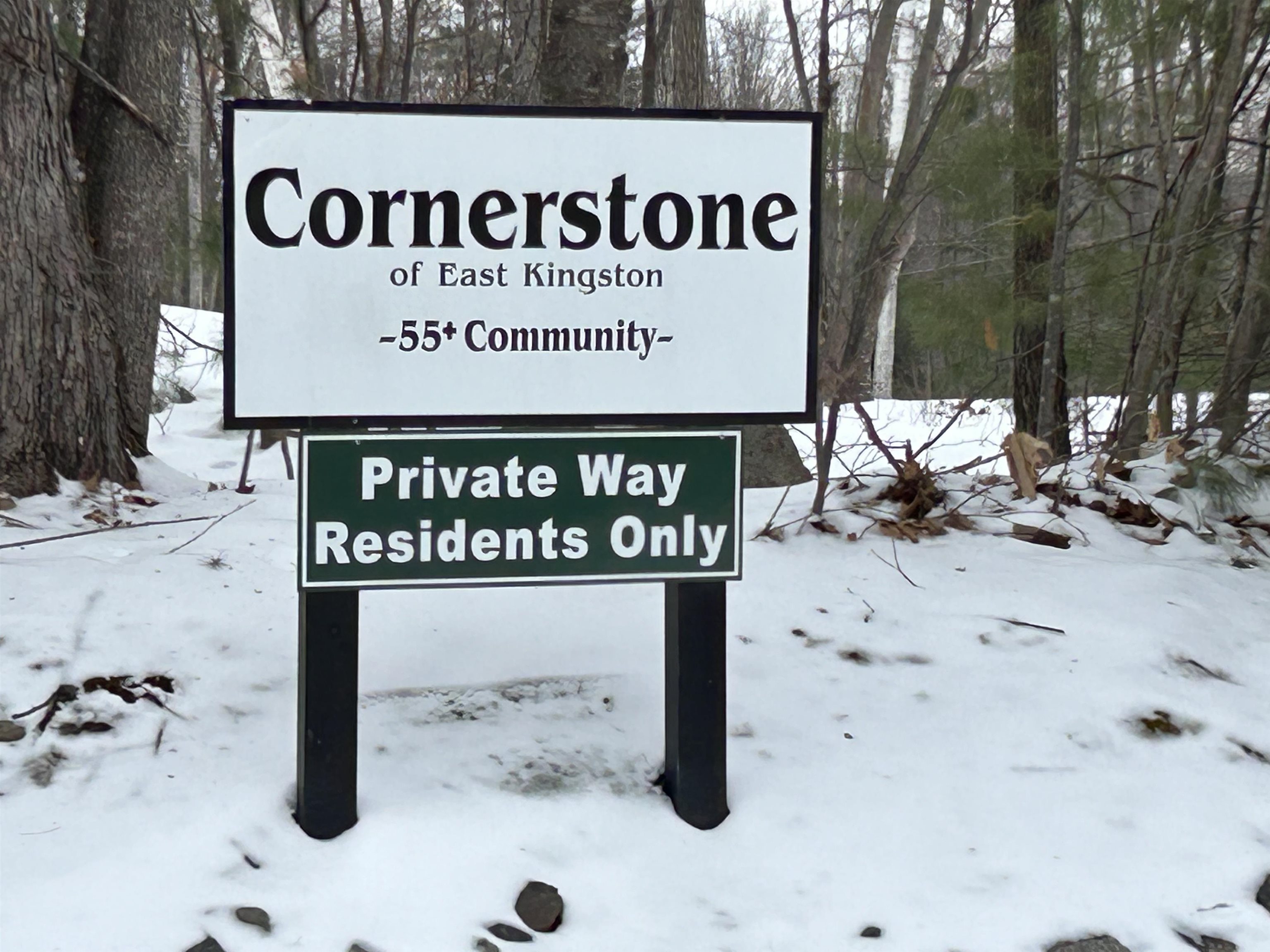 2 Cornerstone Road East Kingston, NH 03827 - Photo 13 of 28 Gallery Image 13