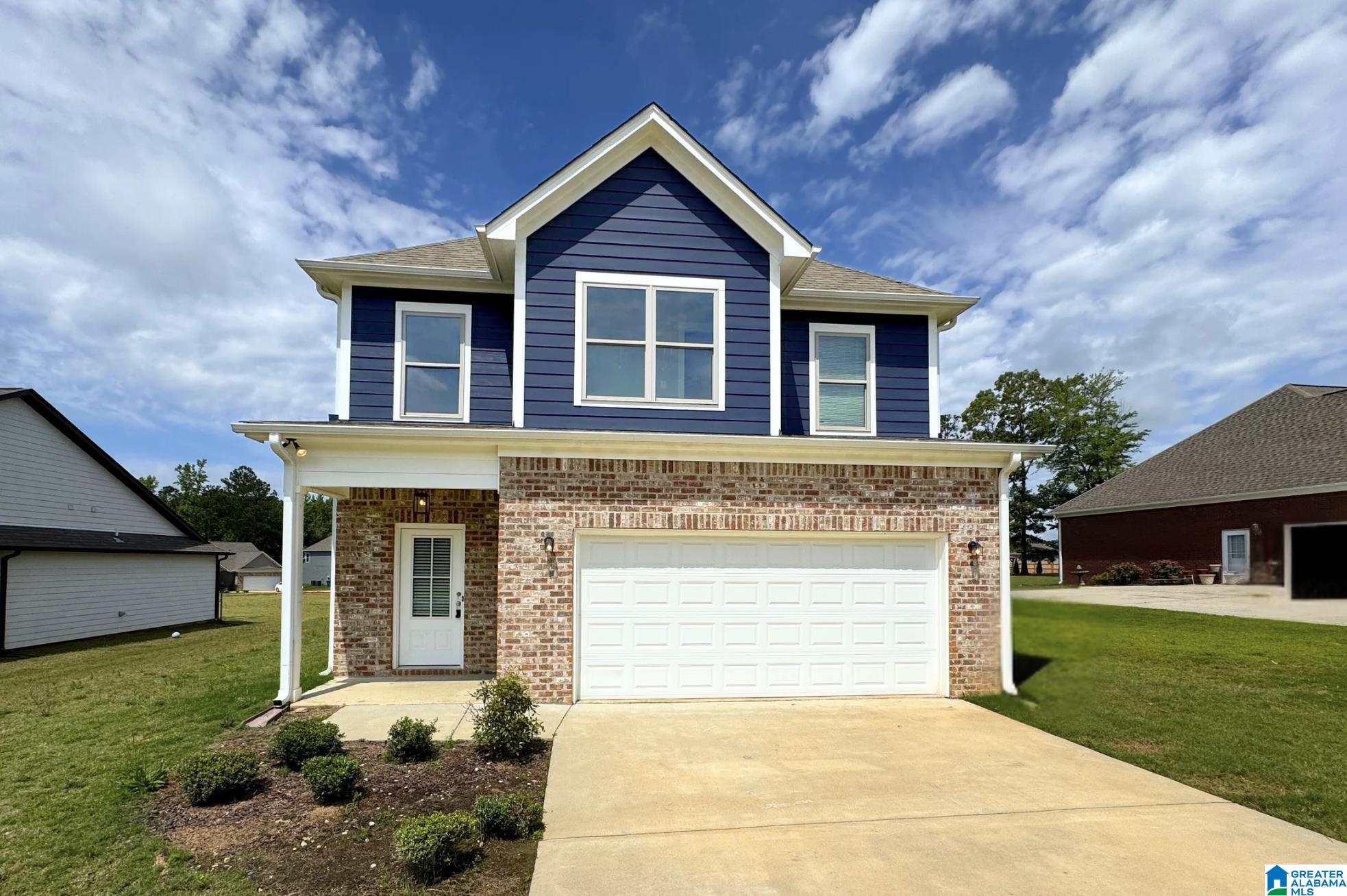115 Ridgeview Circle Jemison, AL 35085 - Photo 2 of 38