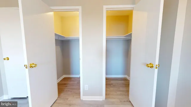 a view of a city from a balcony with city view