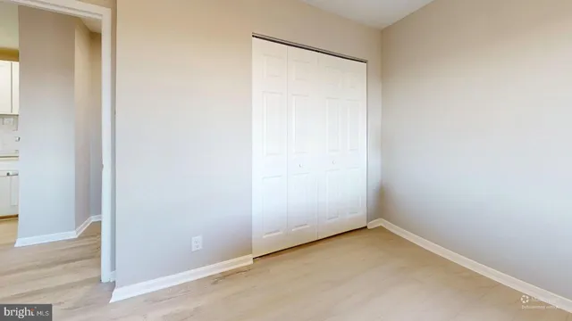 a sign on the side of a building