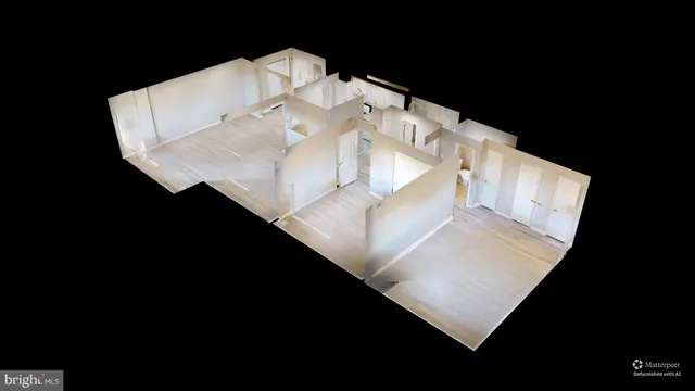 $300,000 | 5340 Holmes Run Parkway, Unit 1215, Alexandria, VA 22304