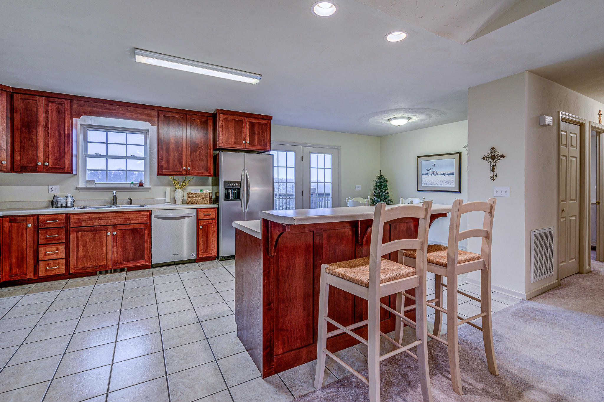 143 Northridge Road Hardy, VA 24101 - Photo 11 of 41 143 Northridge Rd 008