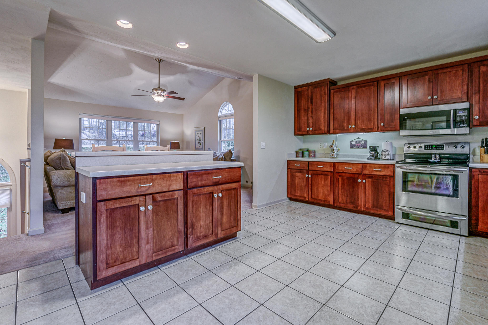 143 Northridge Road Hardy, VA 24101 - Photo 15 of 41 143 Northridge Rd 012
