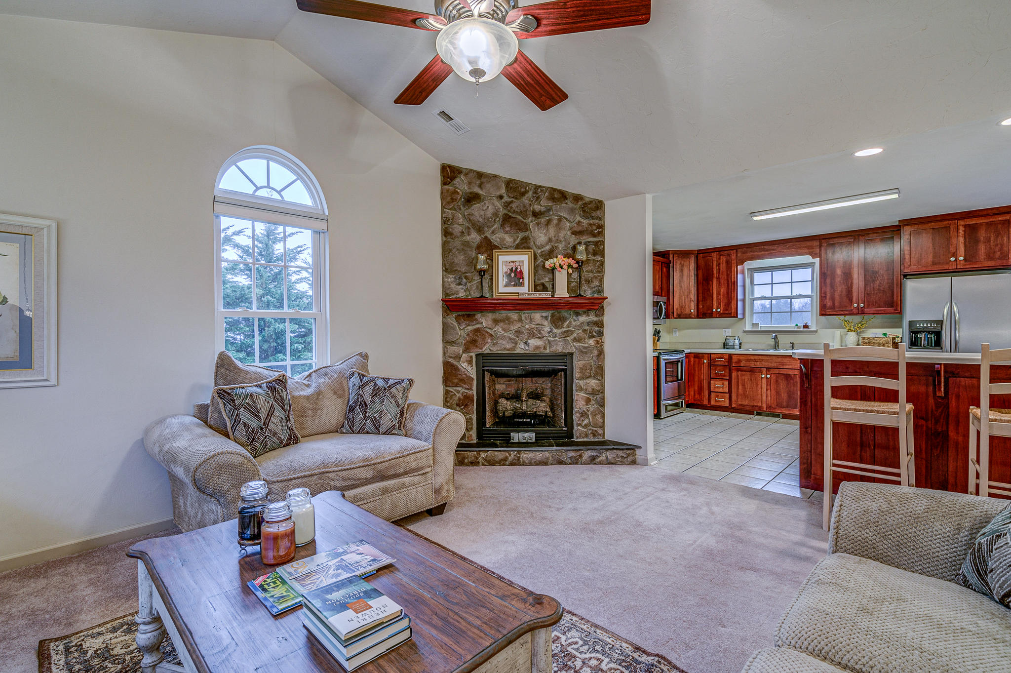 143 Northridge Road Hardy, VA 24101 - Photo 10 of 41 143 Northridge Rd 007
