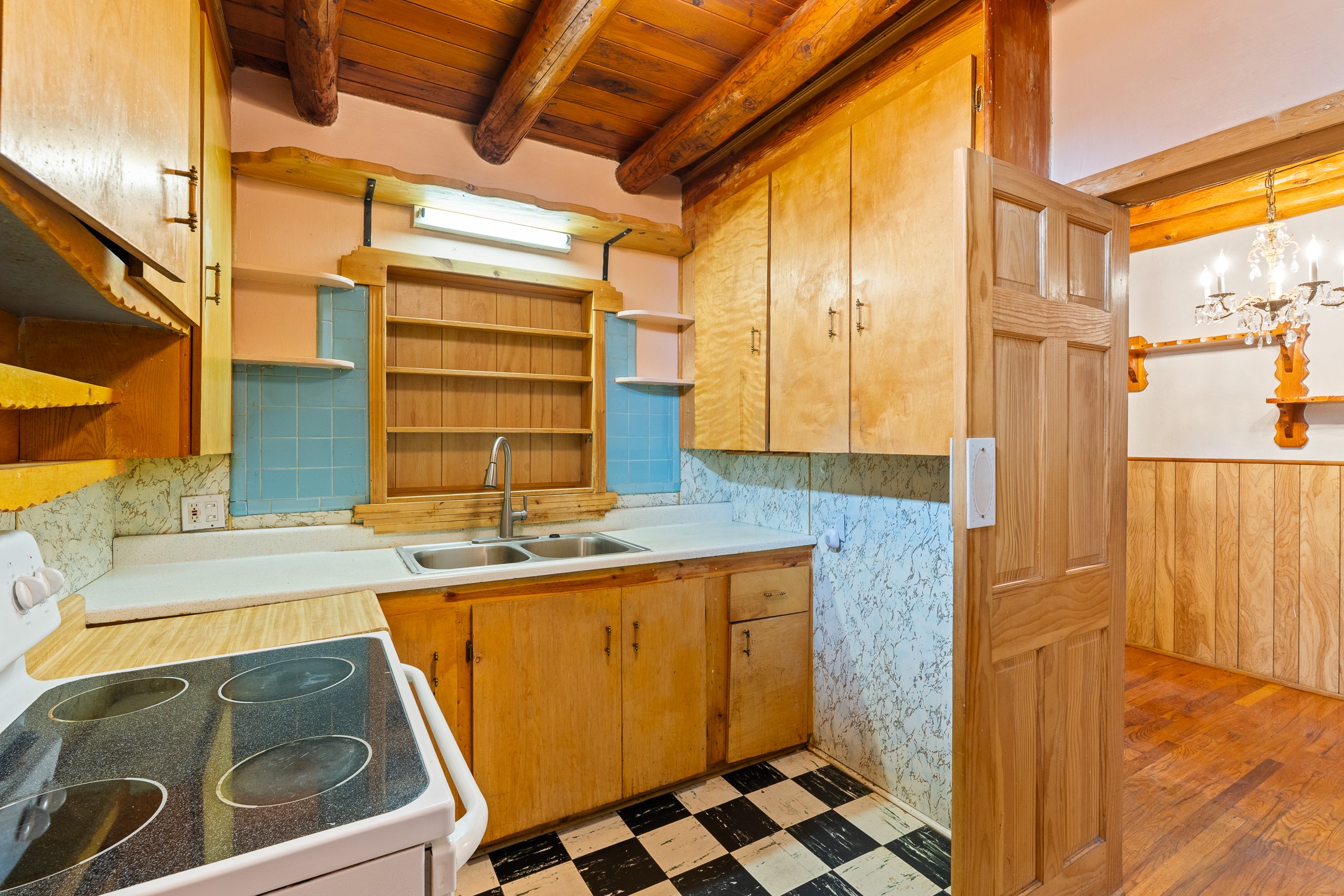 1949 Hano Road Santa Fe, NM 87505 - Photo 28 of 56