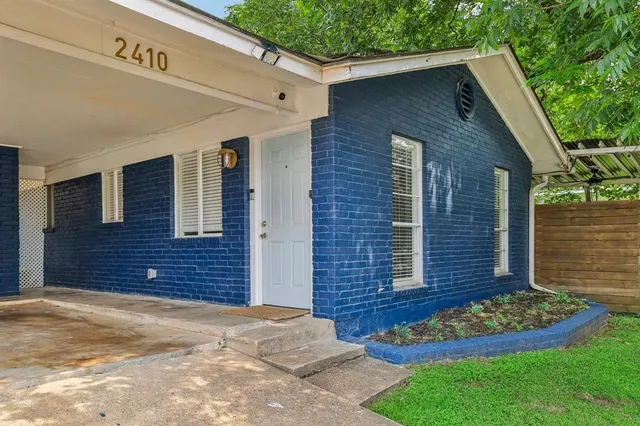$500,000 | 2410 Audubon Place, Austin, TX 78741
