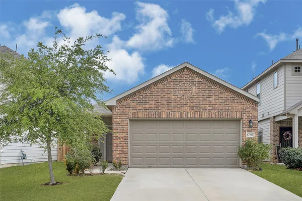 $242,000 | 13319 Colby Meadow Drive, Houston, TX 77048