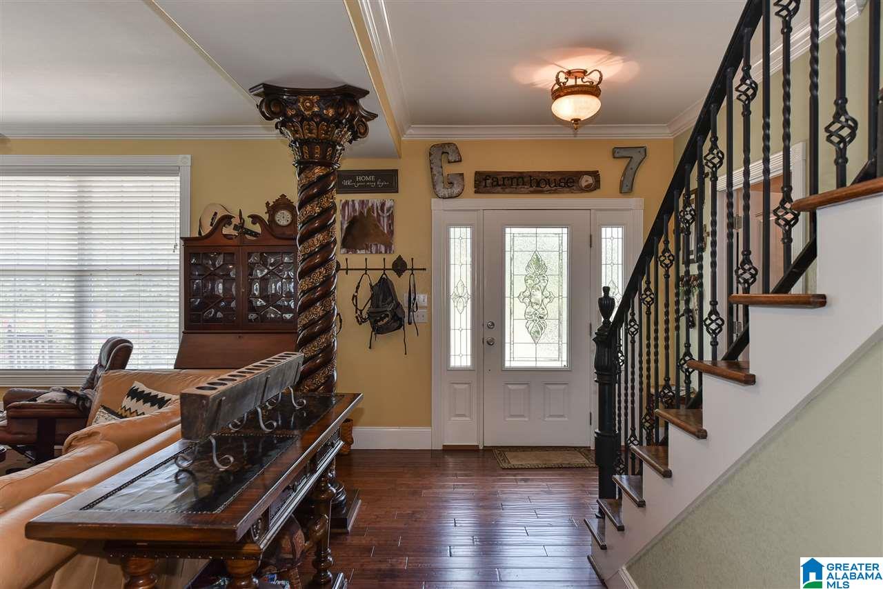 253 Fox Valley Farms Road Alabaster, AL 35114 - Photo 7 of 50
