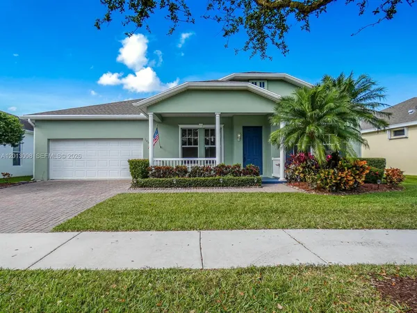 $3,200 | 10671 Southwest Waterway Lane, Port St. Lucie, FL 34987