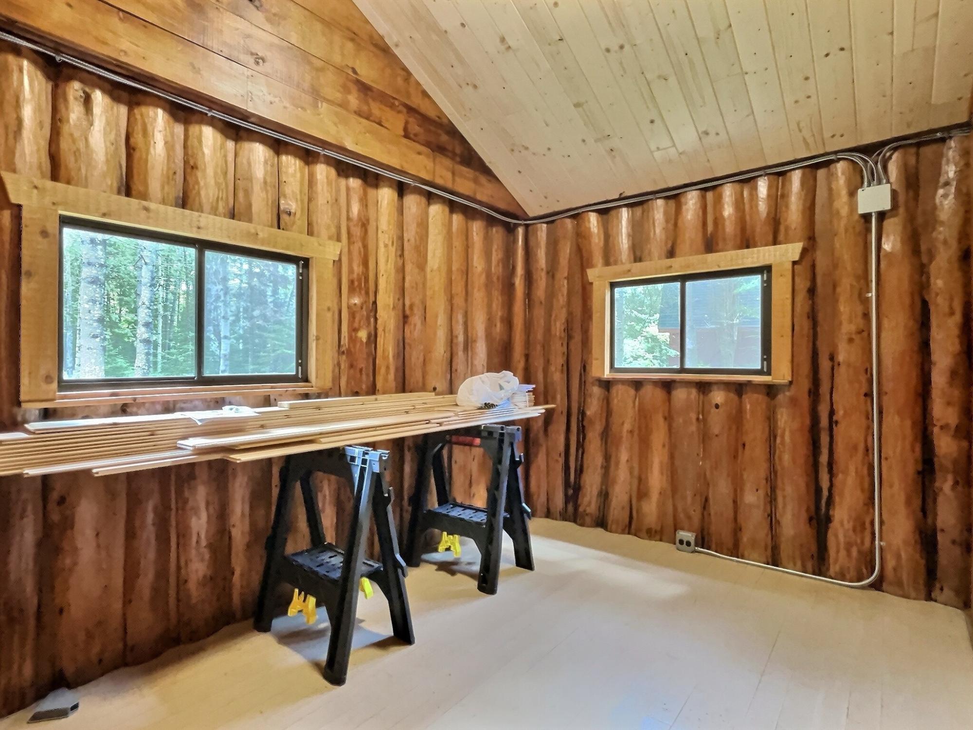 7891 Palmer Lake Road Land O'Lakes, WI 54540 - Photo 23 of 37 Gallery Image 23