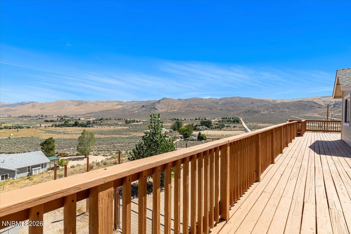14395 North Red Rock Road Reno, NV 89508 - Photo 52 of 63 View