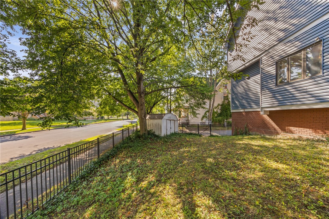 124 Adams Street Rochester, NY 14608 - Photo 47 of 48 Gallery Image 47