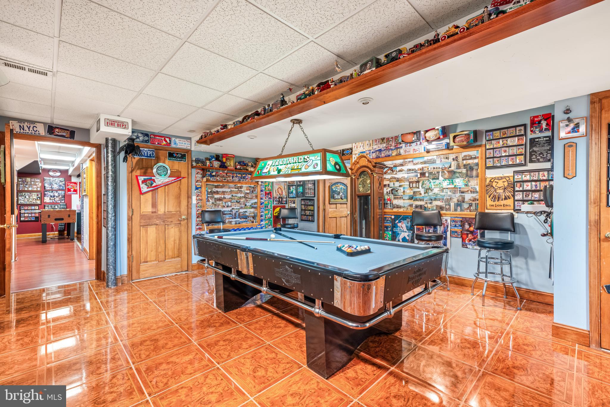 421 Arneys Mount-birmingham Road Pemberton, NJ 08068 - Photo 67 of 88