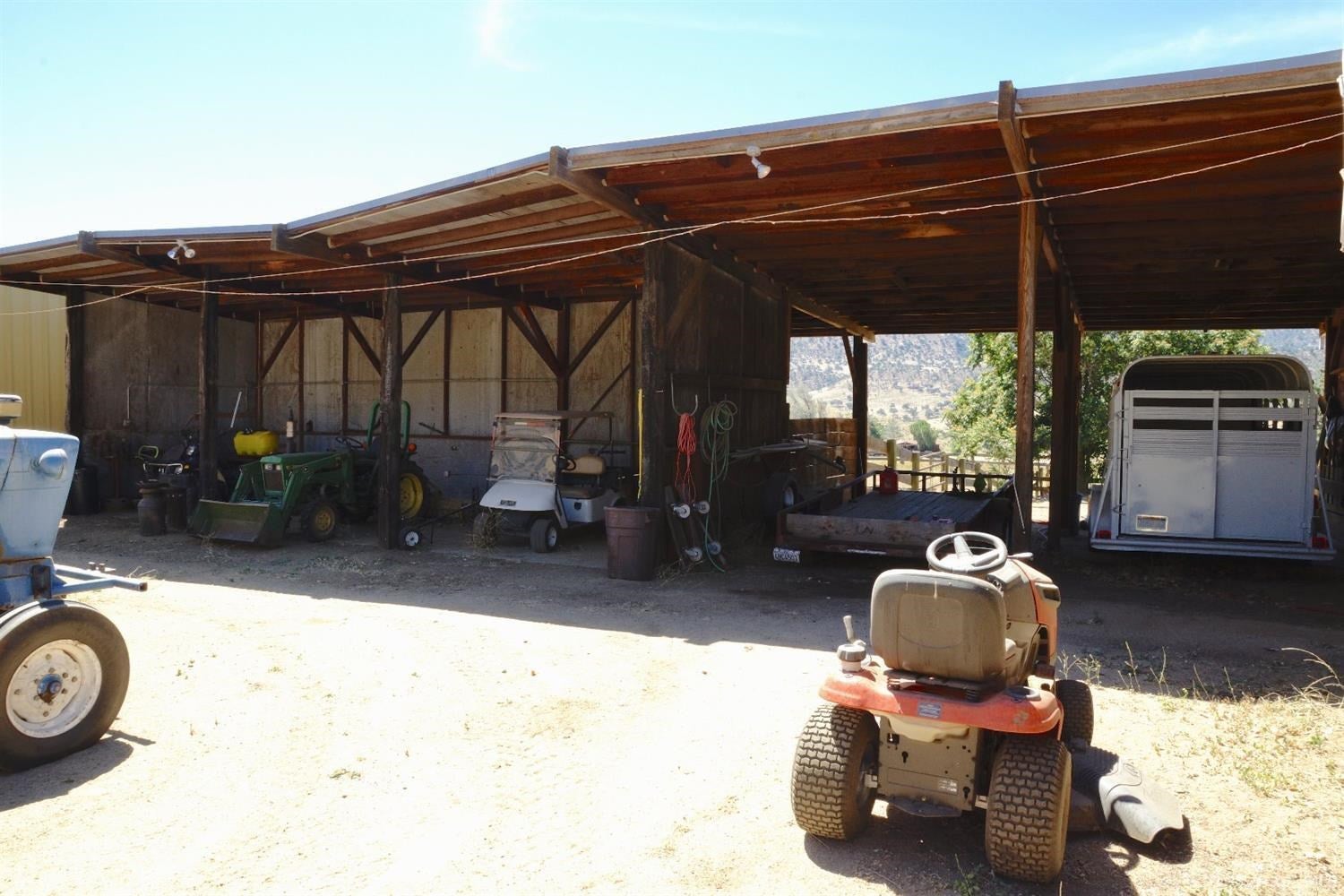 14291 Back Canyon Road Caliente, CA 93518 - Photo 38 of 56 Gallery Image 38