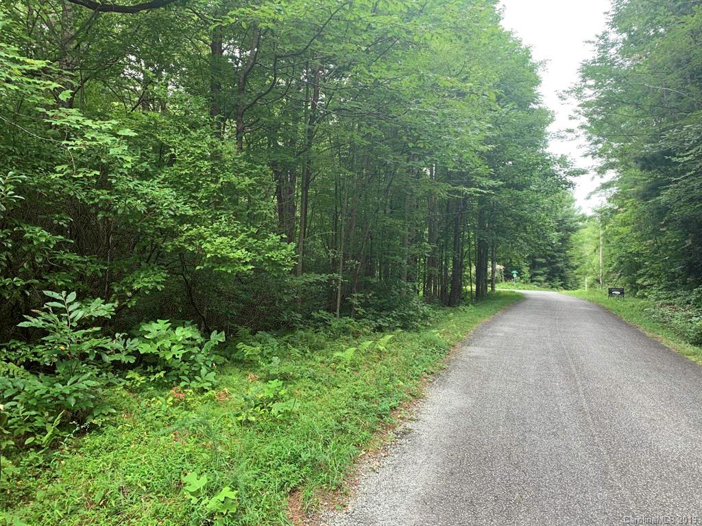 Lot 14 Liz Reece Road Rosman, NC 28772 - Photo 18 of 18 Gallery Image 18
