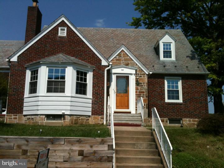 343 Kenhorst Boulevard Reading, PA 19607 - Photo 1 of 25 Exterior Front