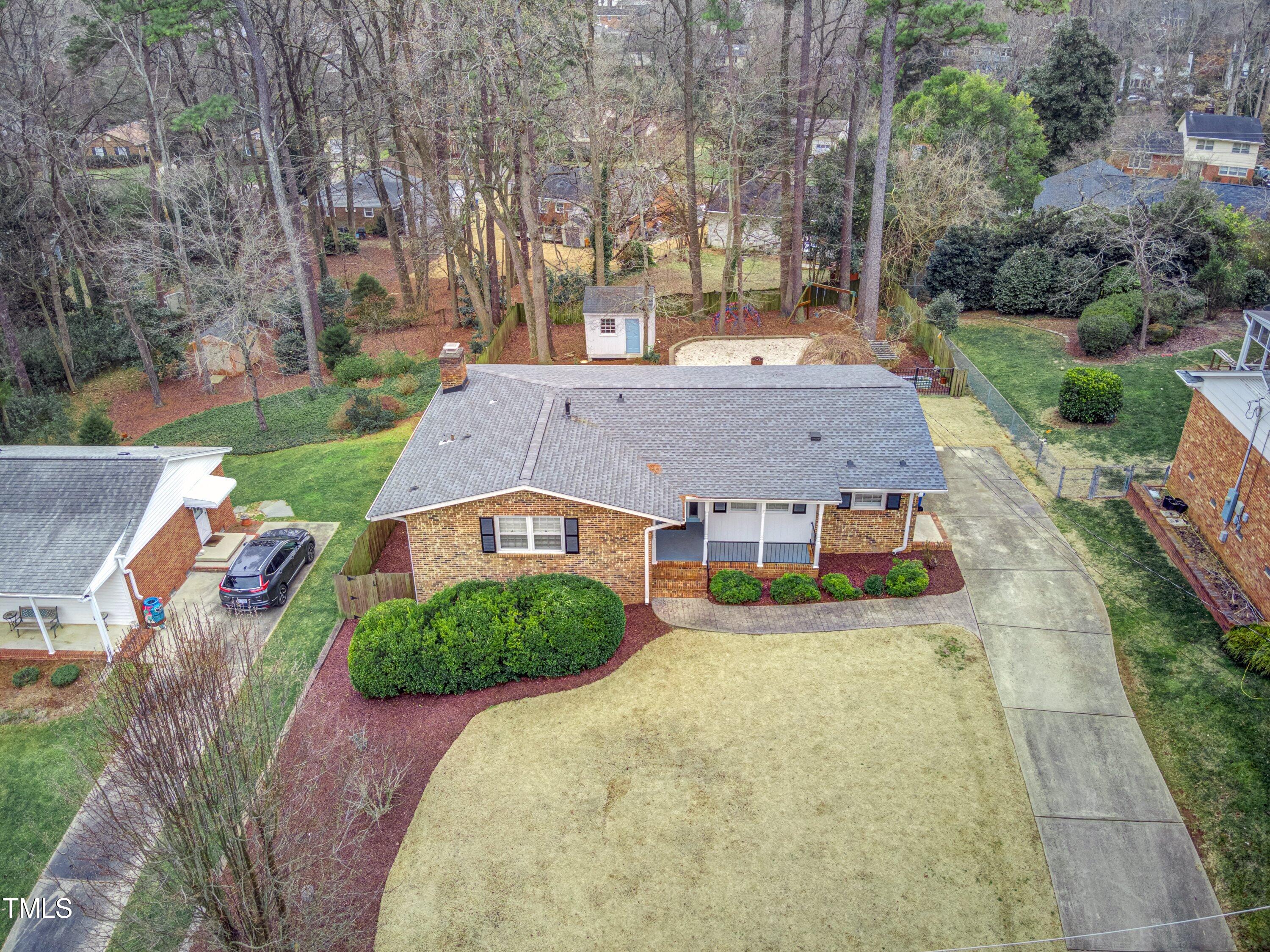 528 Harvard Street Raleigh, NC 27609 - Photo 2 of 44 528 Harvard St