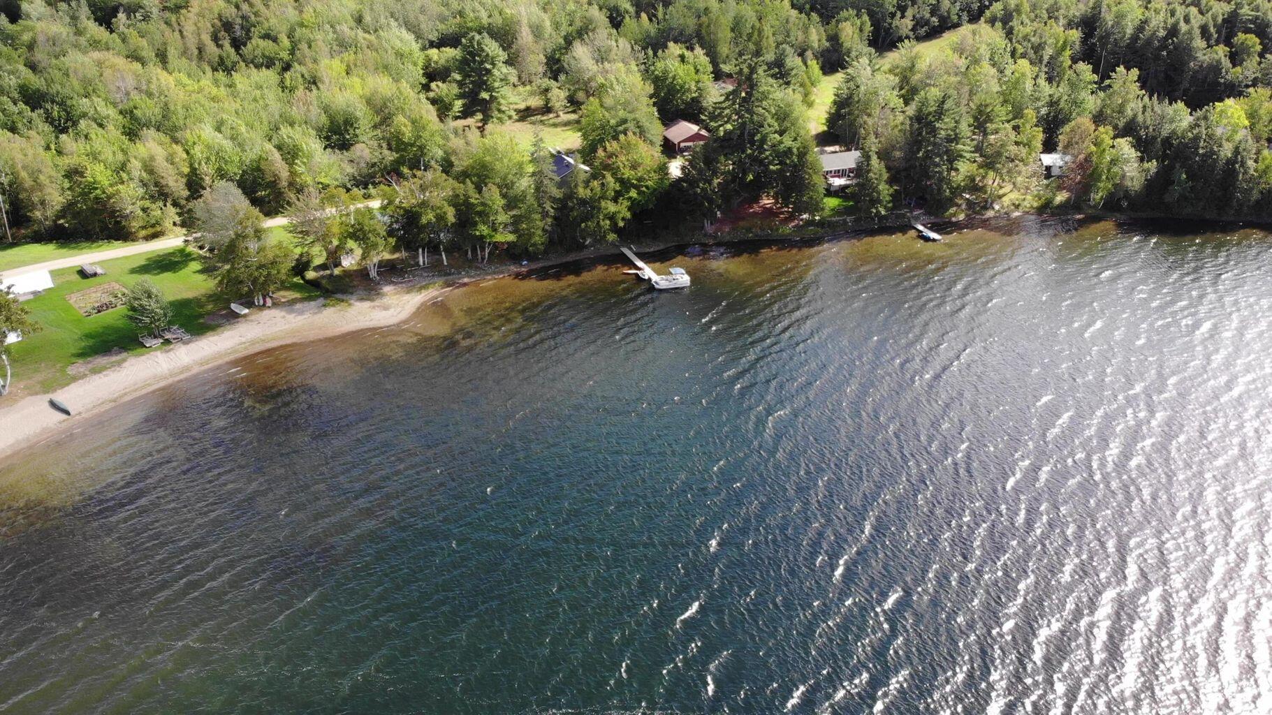 21 Dwelley's Lake Road Alexander, ME 04694 - Photo 4 of 59 4