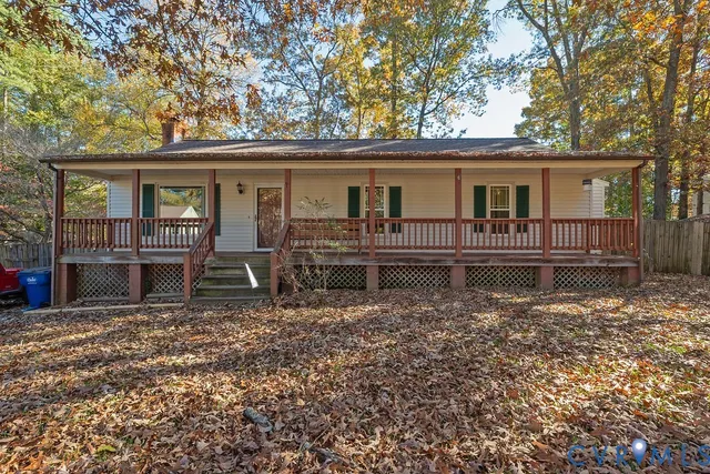 $274,950 | 5429 Old Warson Drive, North Chesterfield, VA 23237