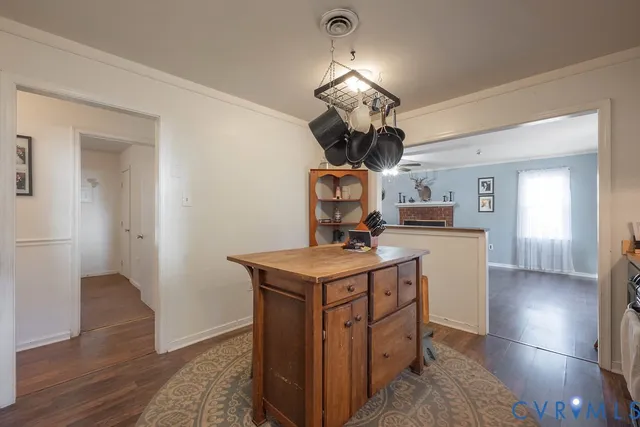 $274,950 | 5429 Old Warson Drive, North Chesterfield, VA 23237