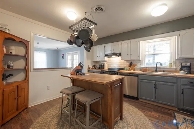 $274,950 | 5429 Old Warson Drive, North Chesterfield, VA 23237