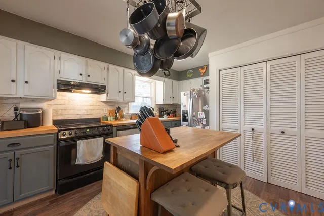 $274,950 | 5429 Old Warson Drive, North Chesterfield, VA 23237