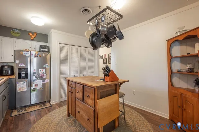 $274,950 | 5429 Old Warson Drive, North Chesterfield, VA 23237