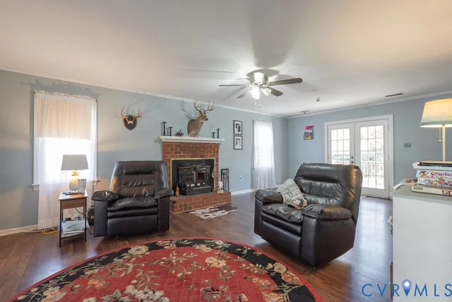 $274,950 | 5429 Old Warson Drive, North Chesterfield, VA 23237