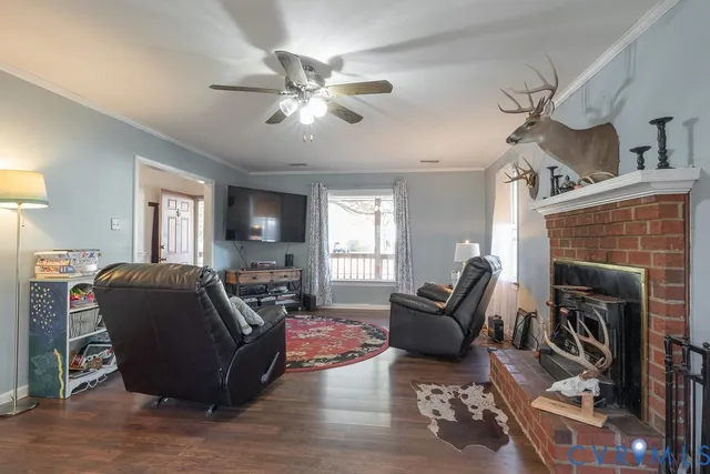 $274,950 | 5429 Old Warson Drive, North Chesterfield, VA 23237