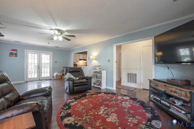 $274,950 | 5429 Old Warson Drive, North Chesterfield, VA 23237