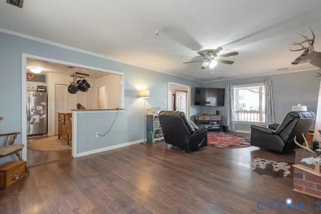 $274,950 | 5429 Old Warson Drive, North Chesterfield, VA 23237