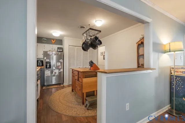 $274,950 | 5429 Old Warson Drive, North Chesterfield, VA 23237