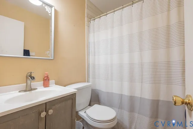 $274,950 | 5429 Old Warson Drive, North Chesterfield, VA 23237