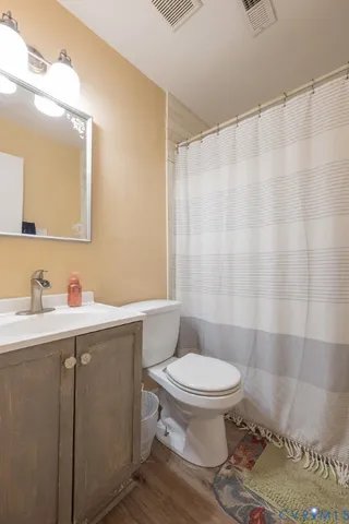 $274,950 | 5429 Old Warson Drive, North Chesterfield, VA 23237