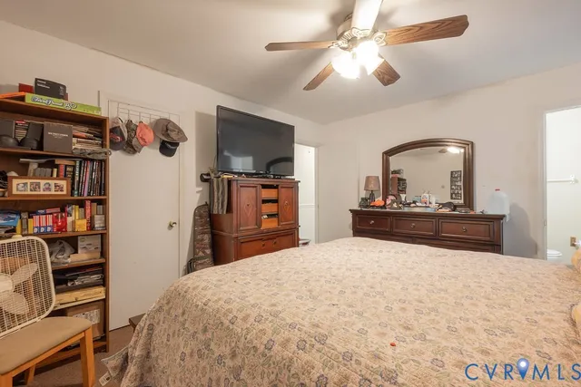 $274,950 | 5429 Old Warson Drive, North Chesterfield, VA 23237